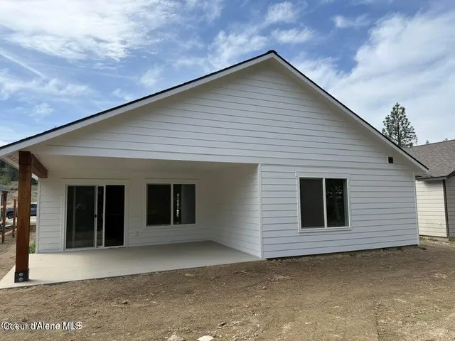 $586,645 | 1161 Jersey Street, Sandpoint, ID 83864