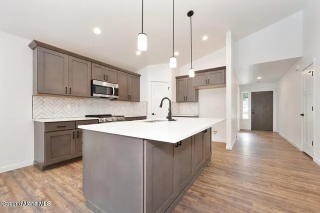 $586,645 | 1161 Jersey Street, Sandpoint, ID 83864