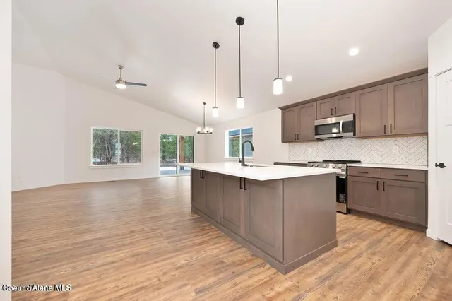 $586,645 | 1161 Jersey Street, Sandpoint, ID 83864