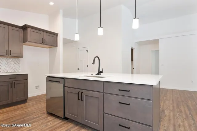 $586,645 | 1161 Jersey Street, Sandpoint, ID 83864