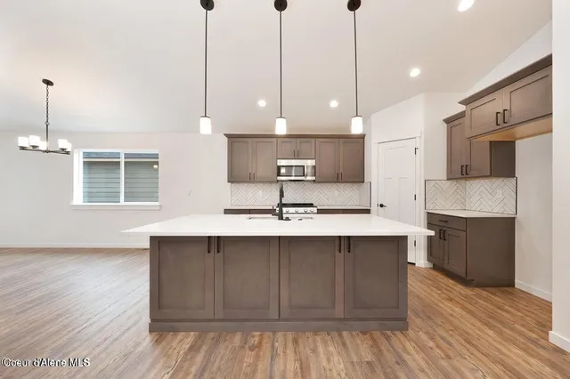 $586,645 | 1161 Jersey Street, Sandpoint, ID 83864