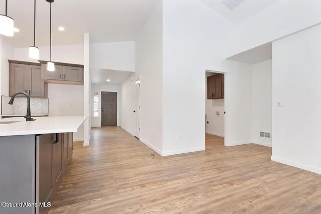 $586,645 | 1161 Jersey Street, Sandpoint, ID 83864