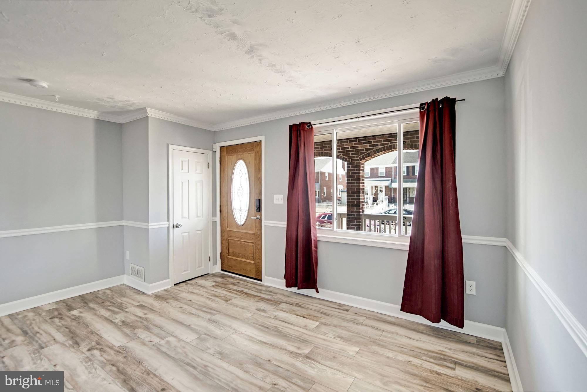 8510 Kavanagh Road Dundalk, MD 21222 - Photo 5 of 27