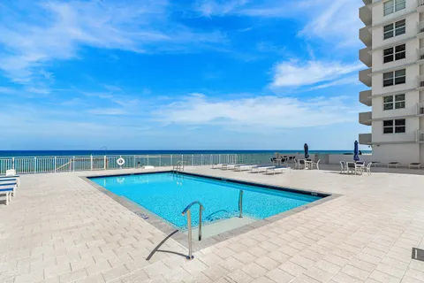 $525,000 | 4505 South Ocean Boulevard, Unit 306, Highland Beach, FL 33487