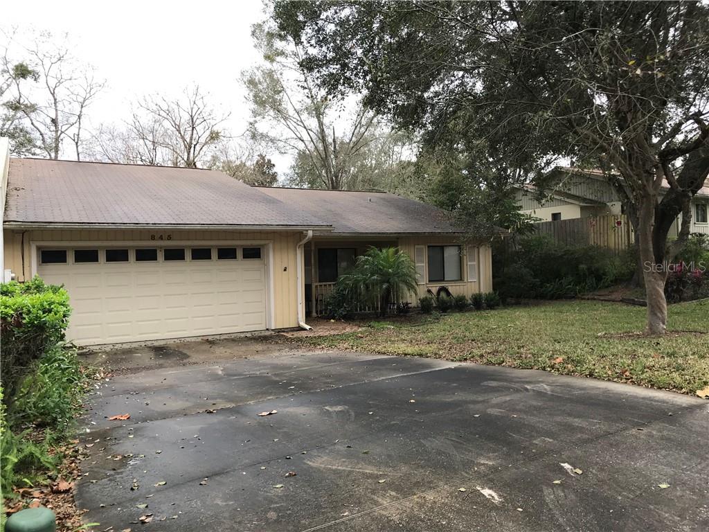 845 Lancaster Road DeLand, FL 32720 - Photo 1 of 1 Gallery Image 1