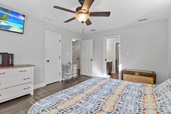 $625,000 | 8818 Gamble Road, Monticello, FL 32344