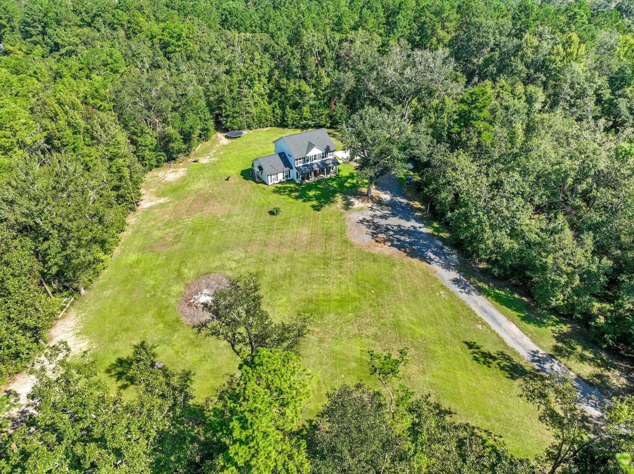 8818 Gamble Road Monticello, FL 32344 - Photo 12 of 42