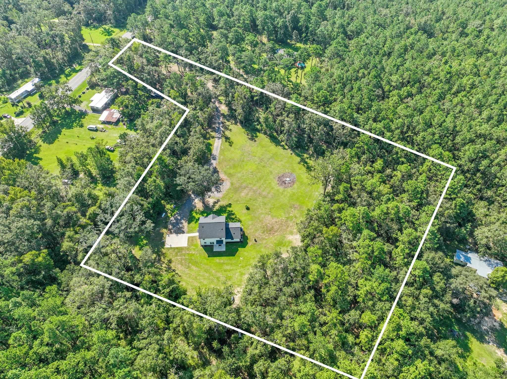 8818 Gamble Road Monticello, FL 32344 - Photo 36 of 42