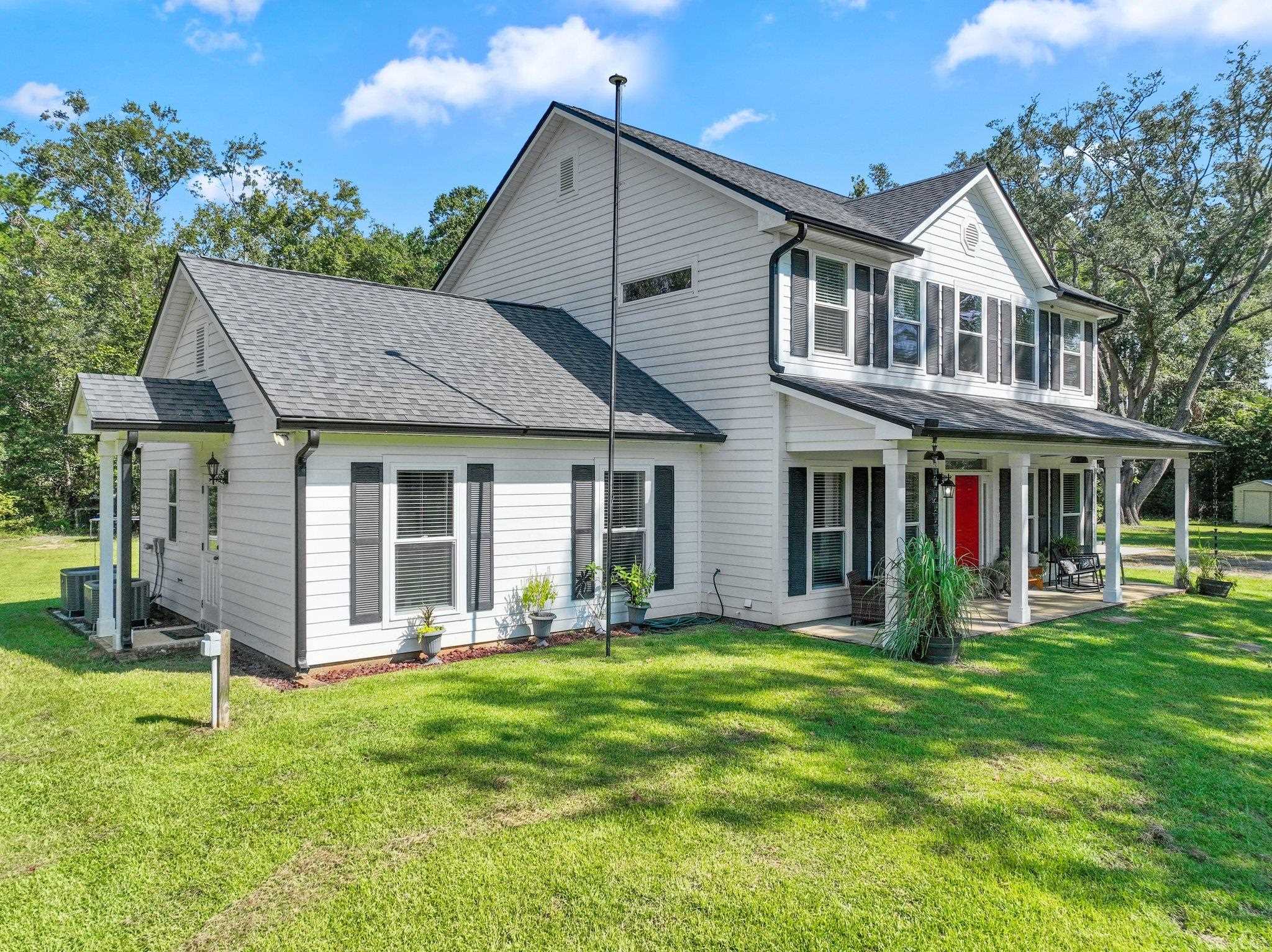 8818 Gamble Road Monticello, FL 32344 - Photo 37 of 42