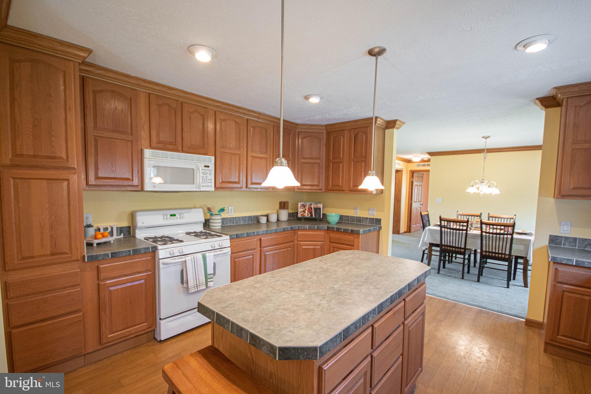 2603 Elsey Road Nanticoke, MD 21840 - Photo 12 of 47 Kitchen