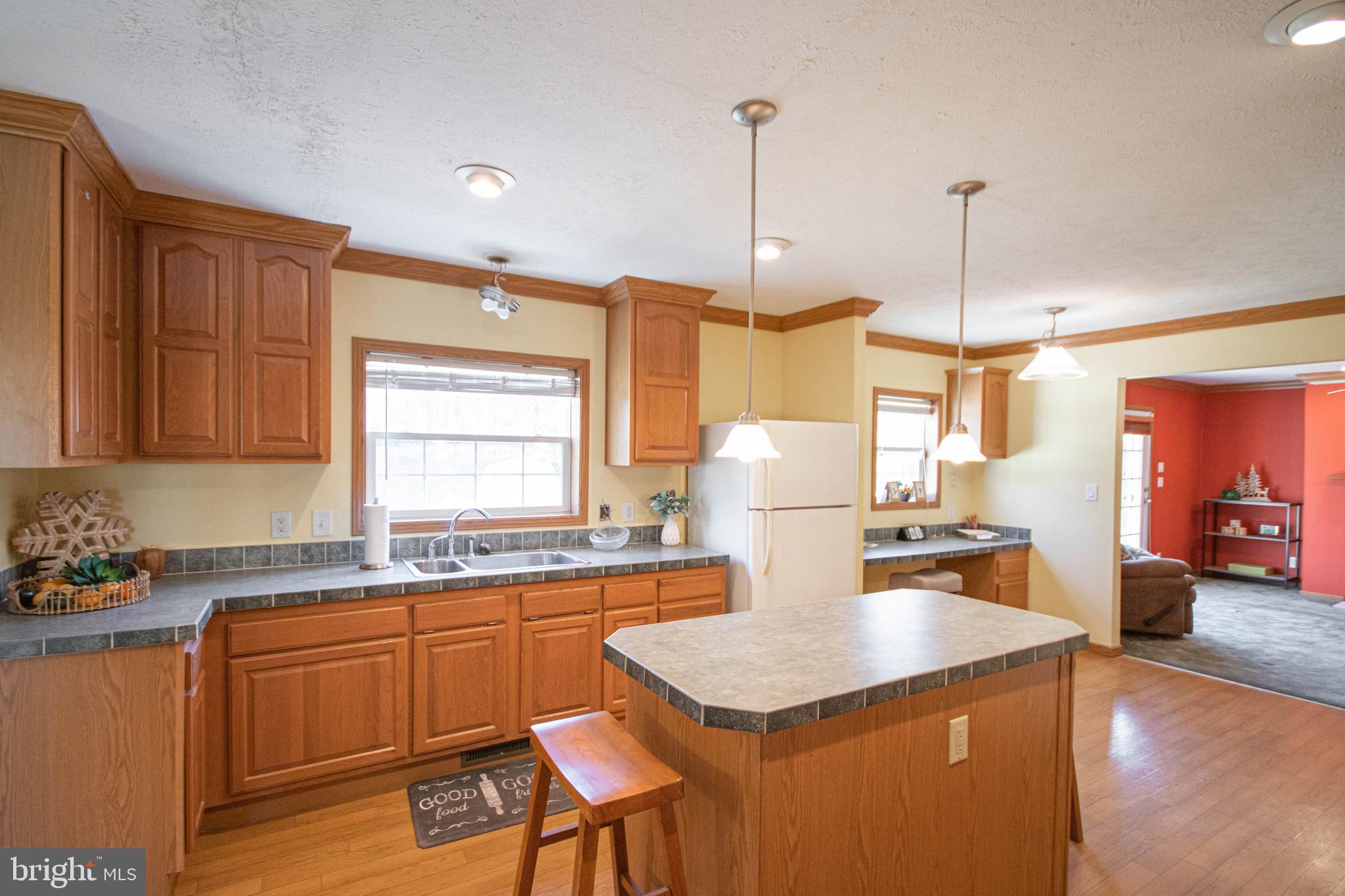 2603 Elsey Road Nanticoke, MD 21840 - Photo 13 of 47 Kitchen