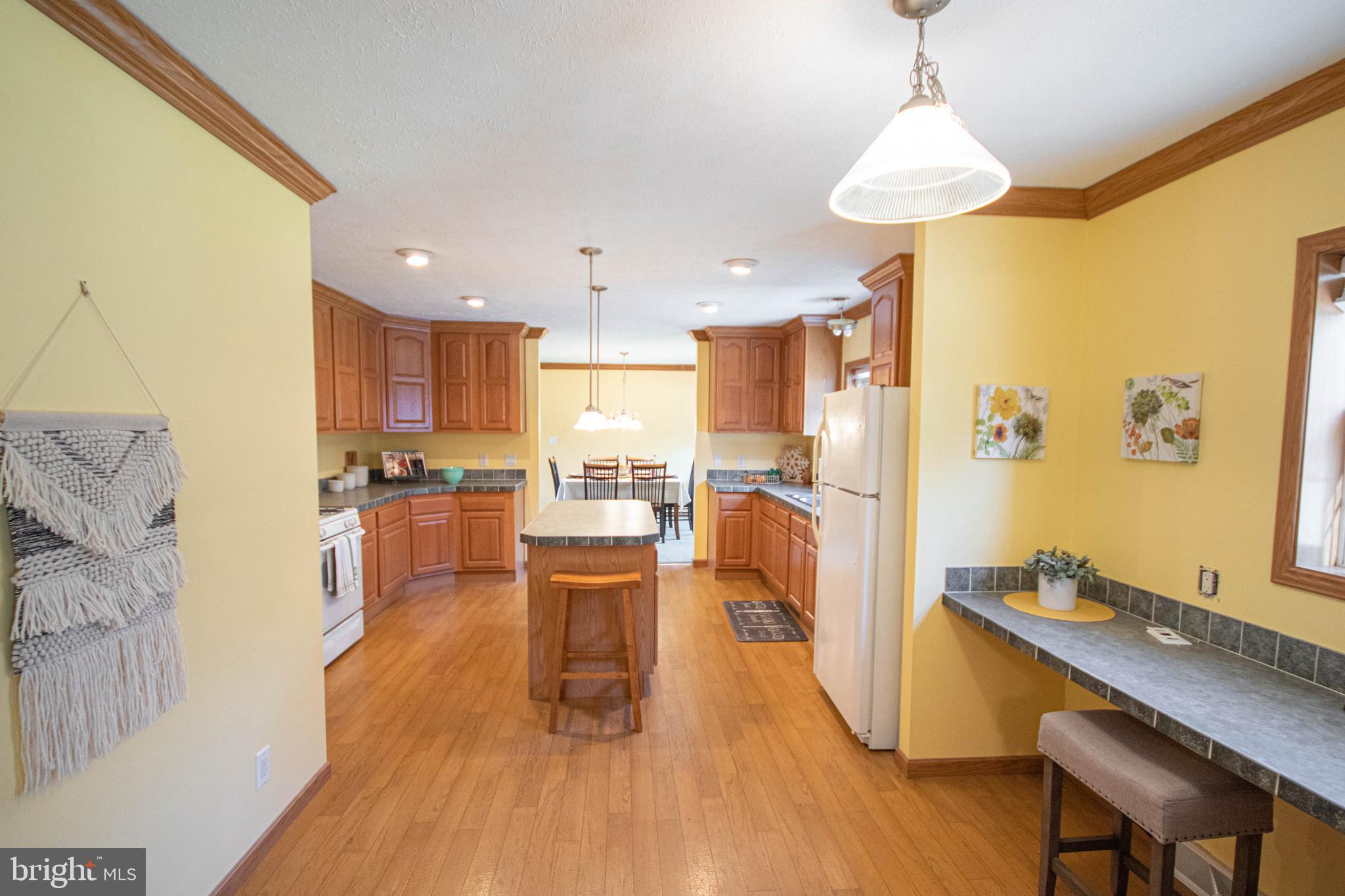 2603 Elsey Road Nanticoke, MD 21840 - Photo 15 of 47 Kitchen