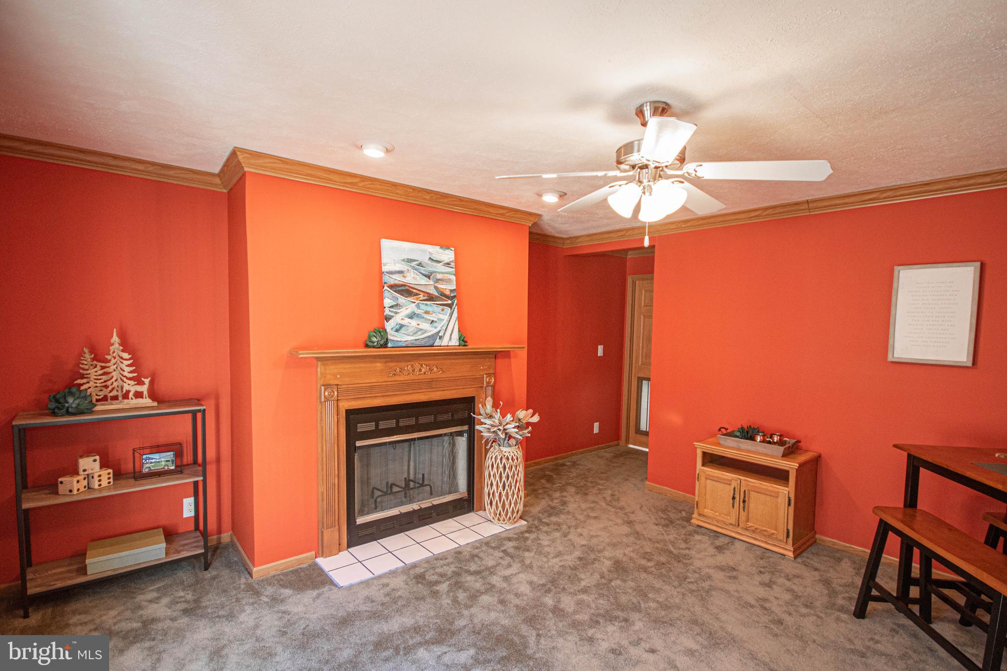 2603 Elsey Road Nanticoke, MD 21840 - Photo 18 of 47 Family room