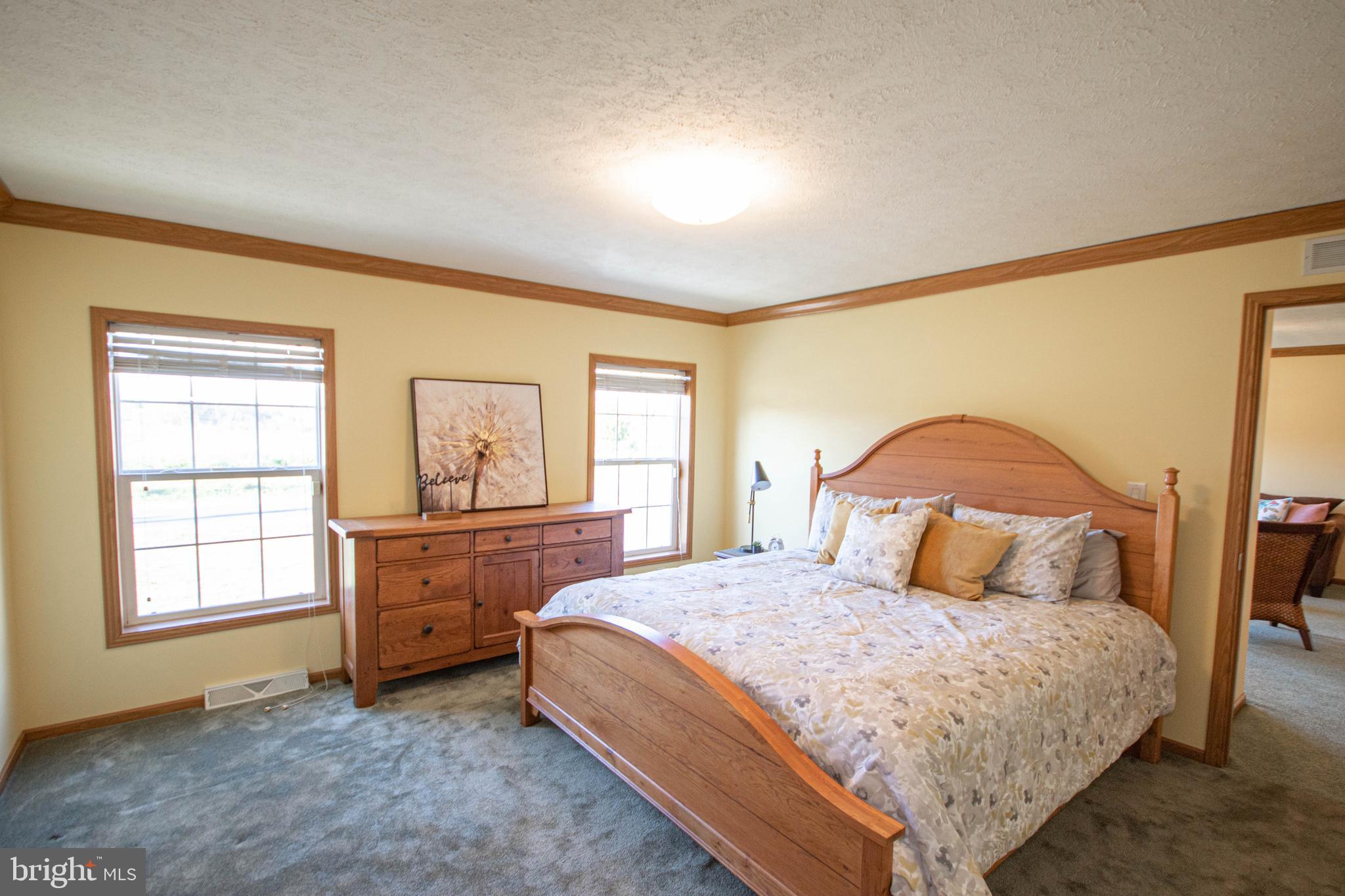 2603 Elsey Road Nanticoke, MD 21840 - Photo 20 of 47 Primary bedroom