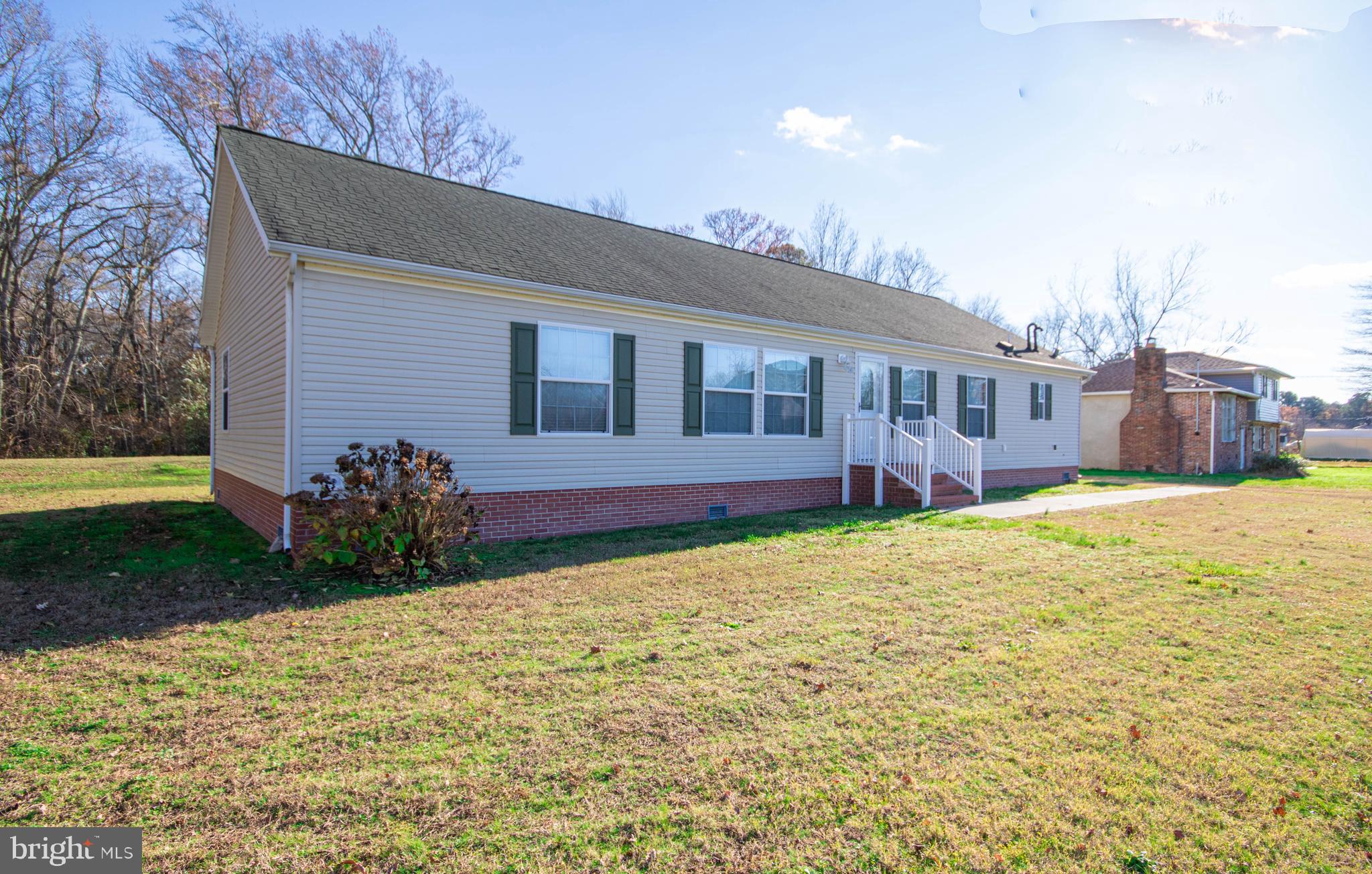 2603 Elsey Road Nanticoke, MD 21840 - Photo 3 of 47 Front