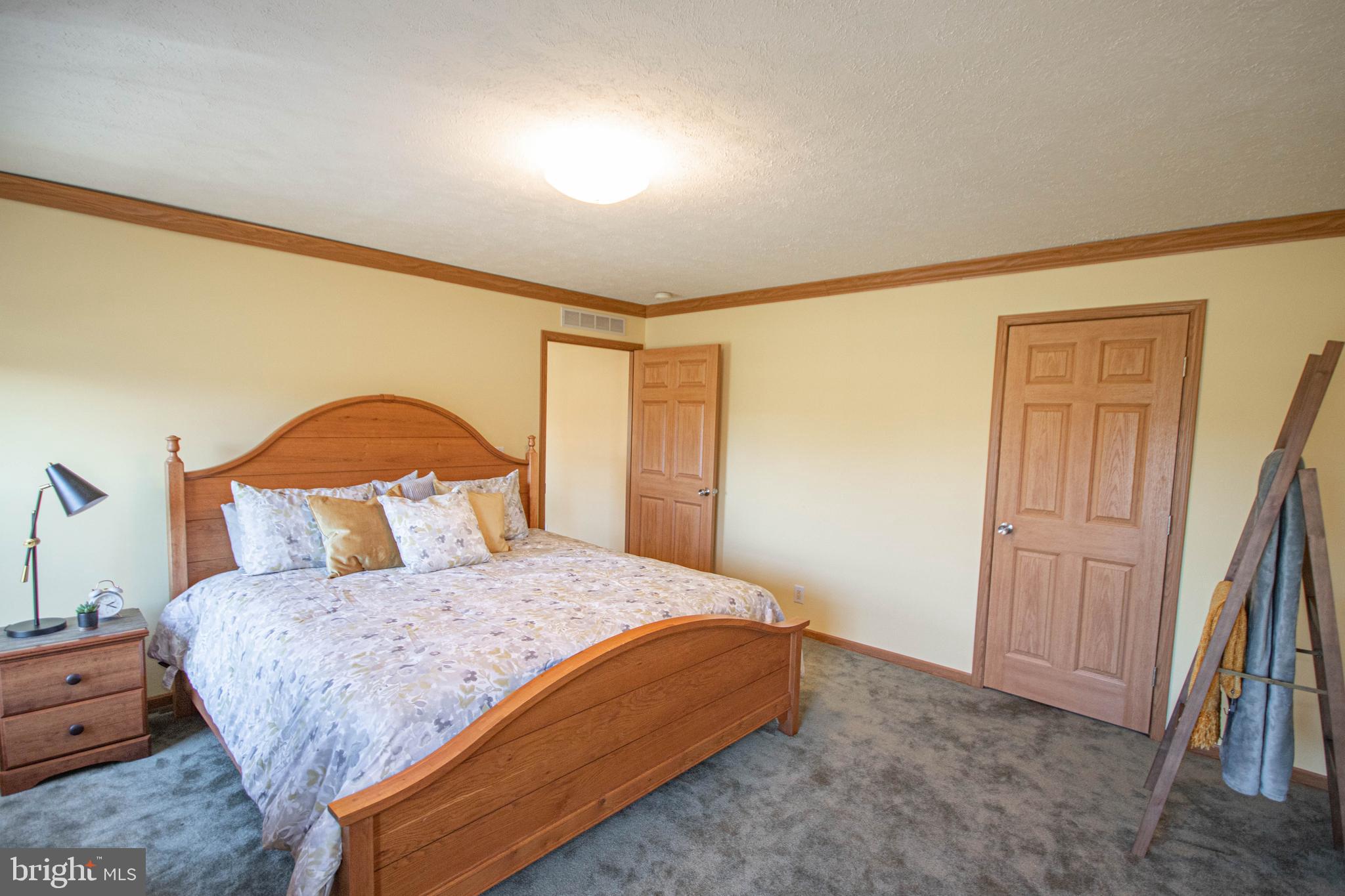 2603 Elsey Road Nanticoke, MD 21840 - Photo 21 of 47 Primary bedroom