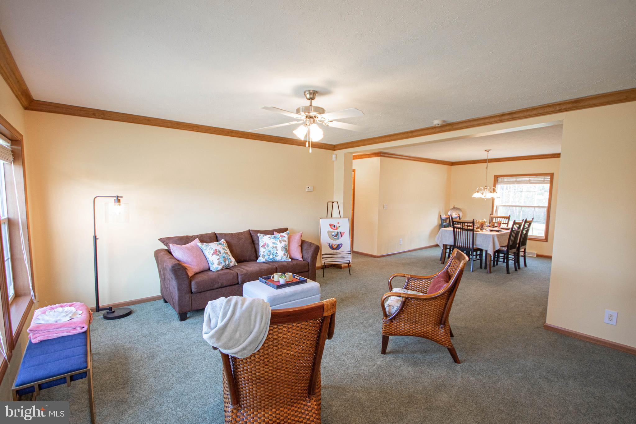2603 Elsey Road Nanticoke, MD 21840 - Photo 4 of 47 Living room