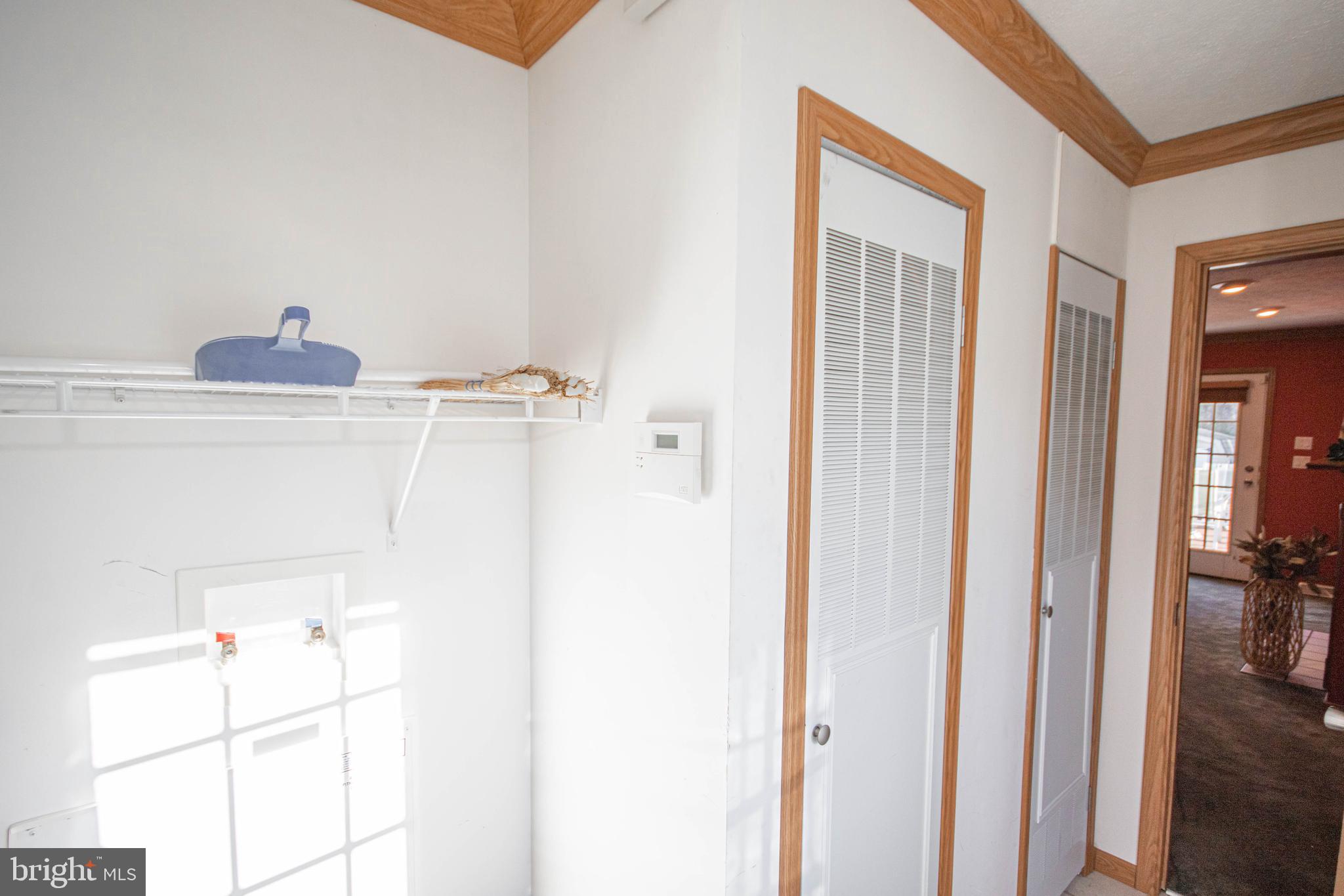 2603 Elsey Road Nanticoke, MD 21840 - Photo 31 of 47 Laundry