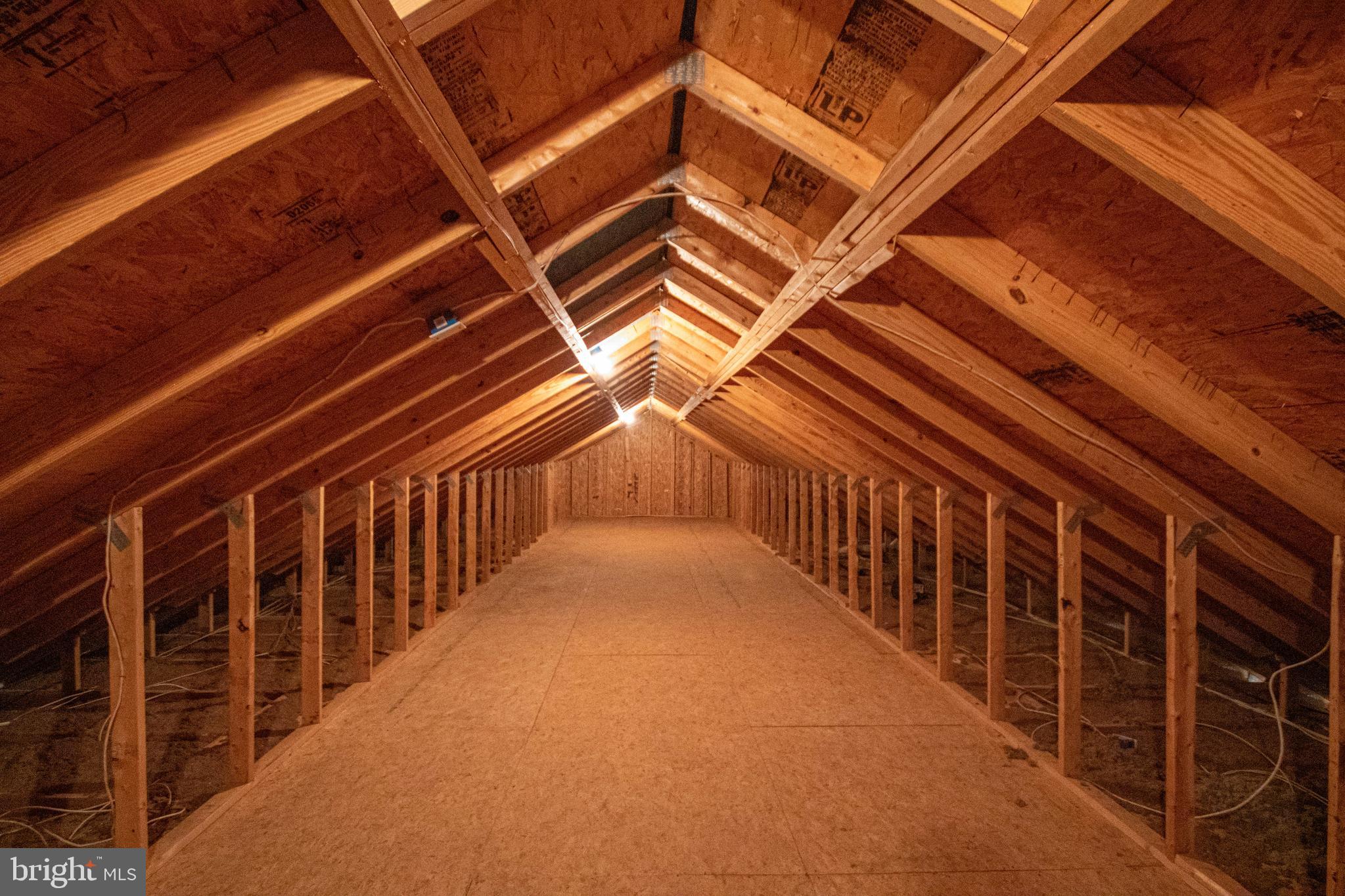 2603 Elsey Road Nanticoke, MD 21840 - Photo 32 of 47 Walk up Attic