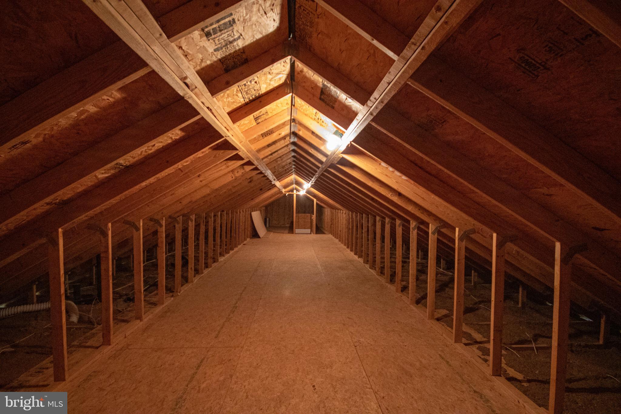2603 Elsey Road Nanticoke, MD 21840 - Photo 33 of 47 Walk up Attic