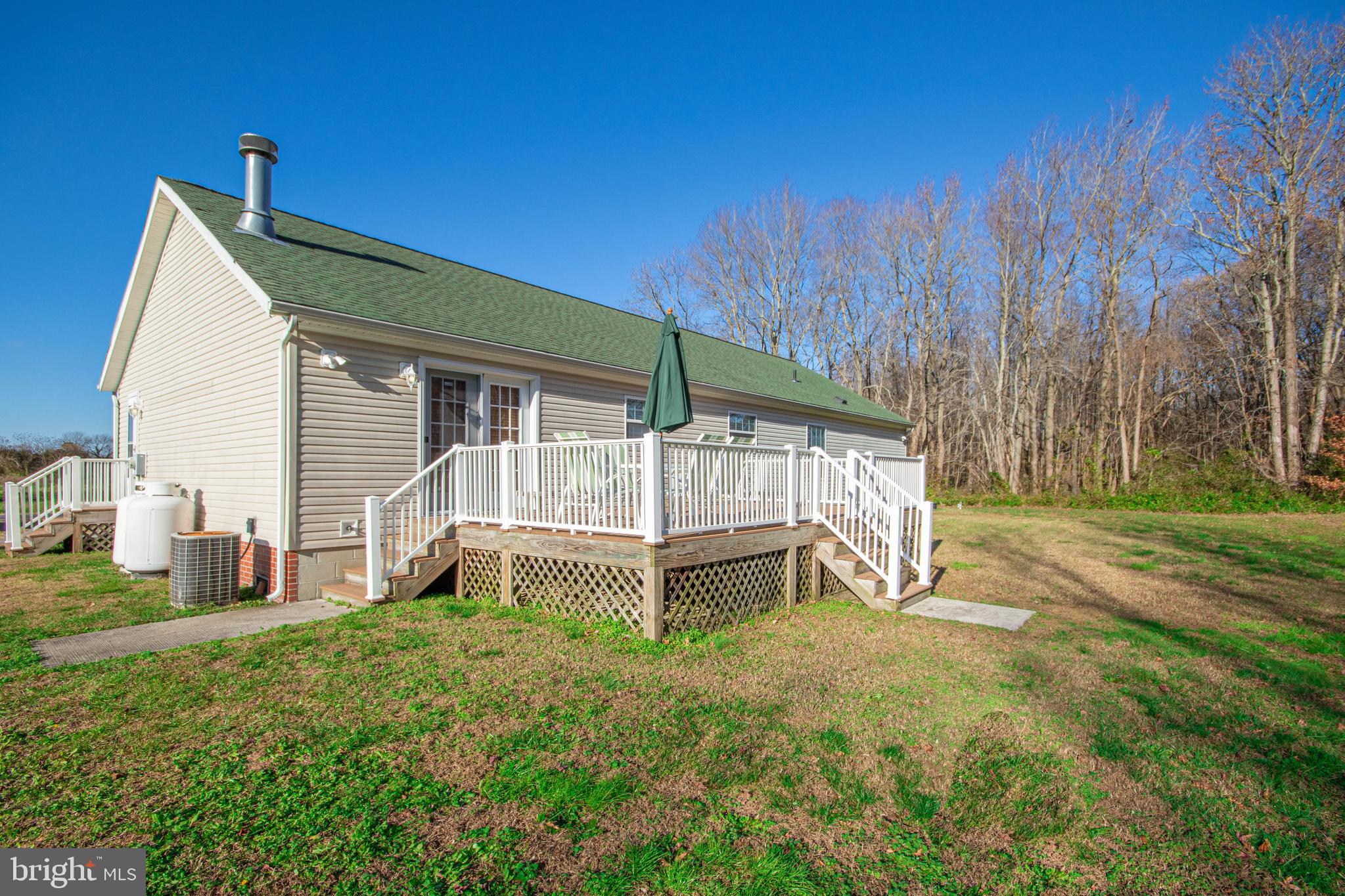 2603 Elsey Road Nanticoke, MD 21840 - Photo 35 of 47 Rear
