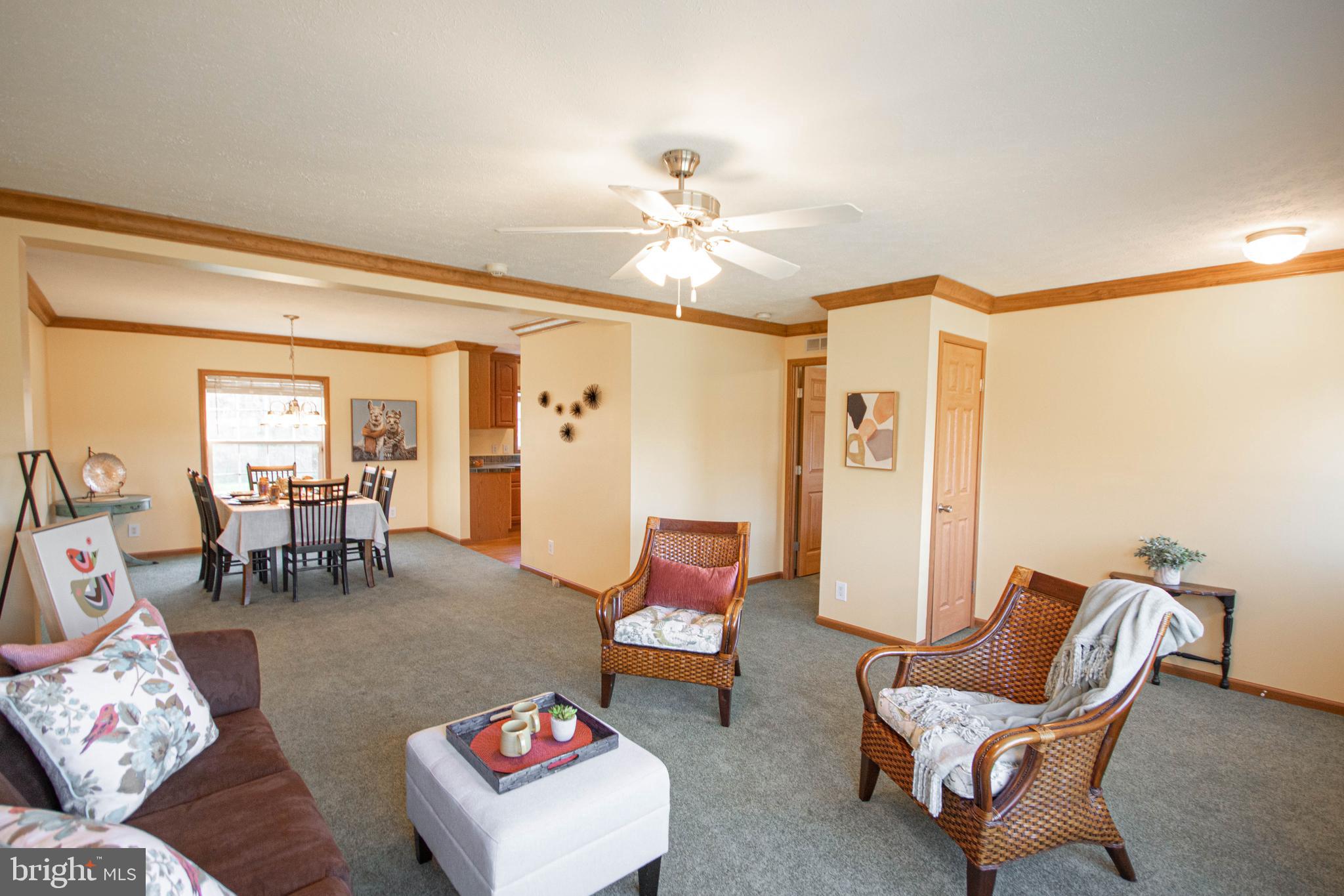 2603 Elsey Road Nanticoke, MD 21840 - Photo 6 of 47 Living room