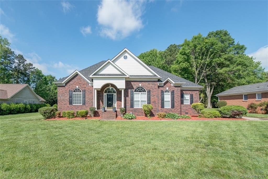 8433 Reames Road Charlotte, NC 28216 - Photo 1 of 1 Gallery Image 1