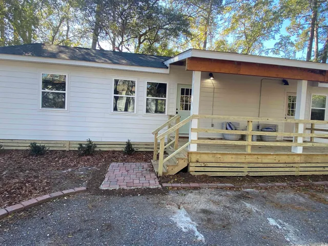 $1,495 | 398 Blockade Drive, Unit 1C, Pawleys Island, SC 29585
