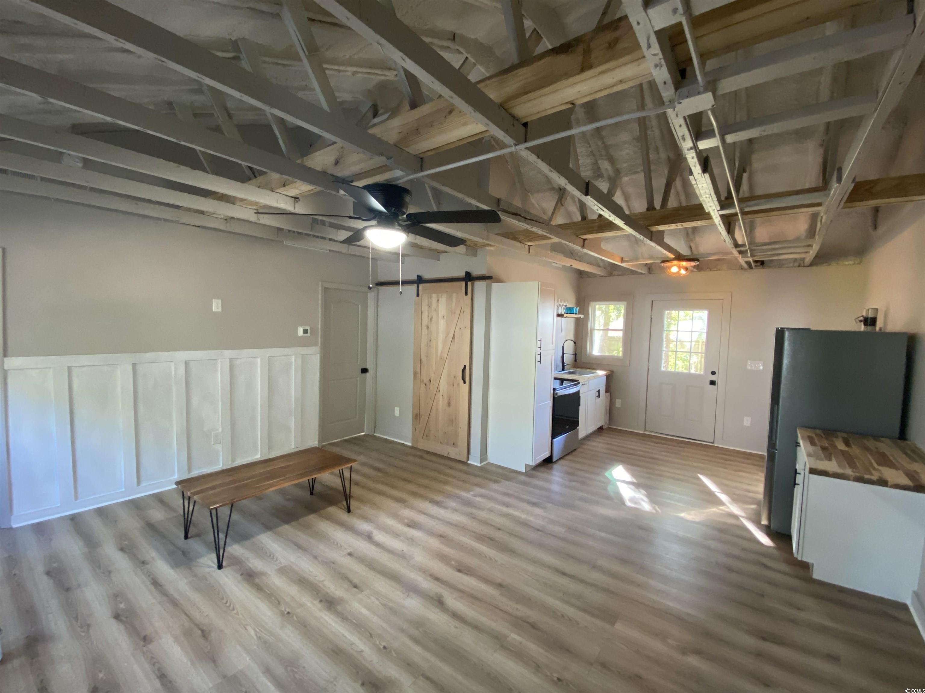 398 Blockade Drive, Unit 1C Pawleys Island, SC 29585 - Photo 2 of 9