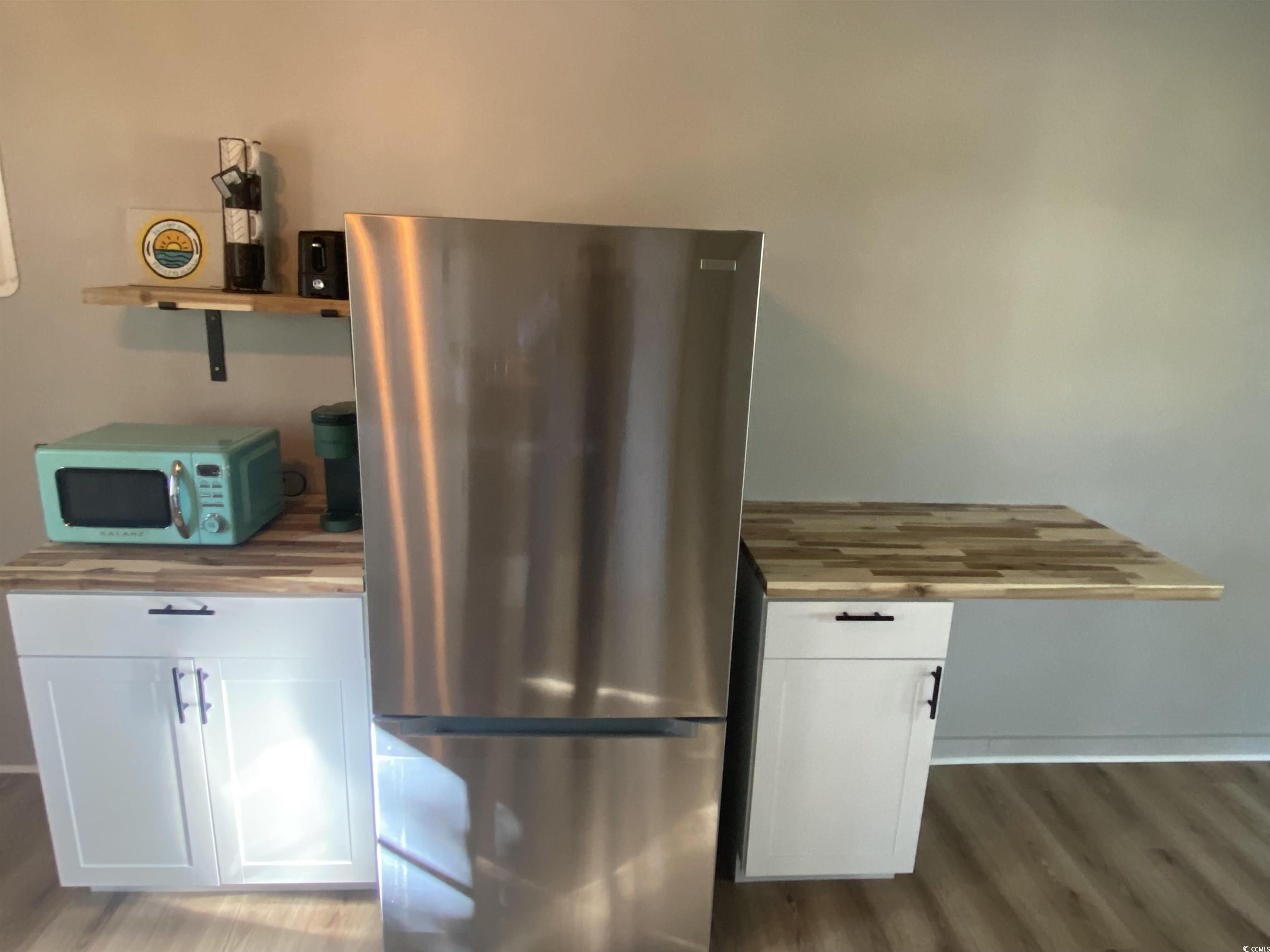 398 Blockade Drive, Unit 1C Pawleys Island, SC 29585 - Photo 3 of 9