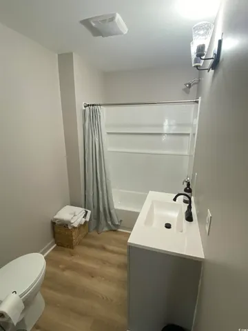 $1,495 | 398 Blockade Drive, Unit 1C, Pawleys Island, SC 29585