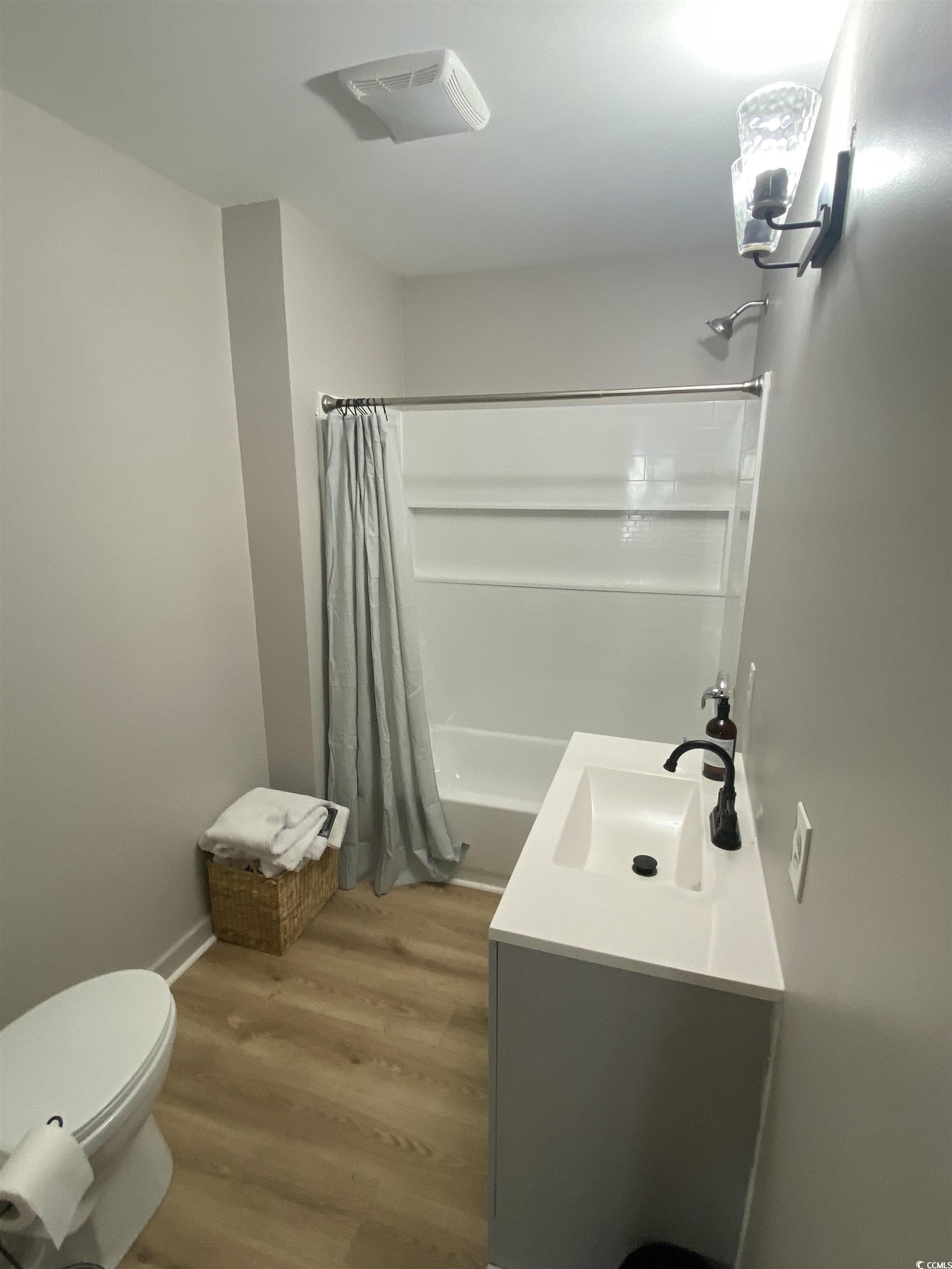 398 Blockade Drive, Unit 1C Pawleys Island, SC 29585 - Photo 6 of 9