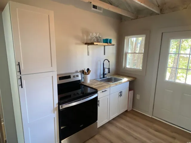 $1,495 | 398 Blockade Drive, Unit 1C, Pawleys Island, SC 29585