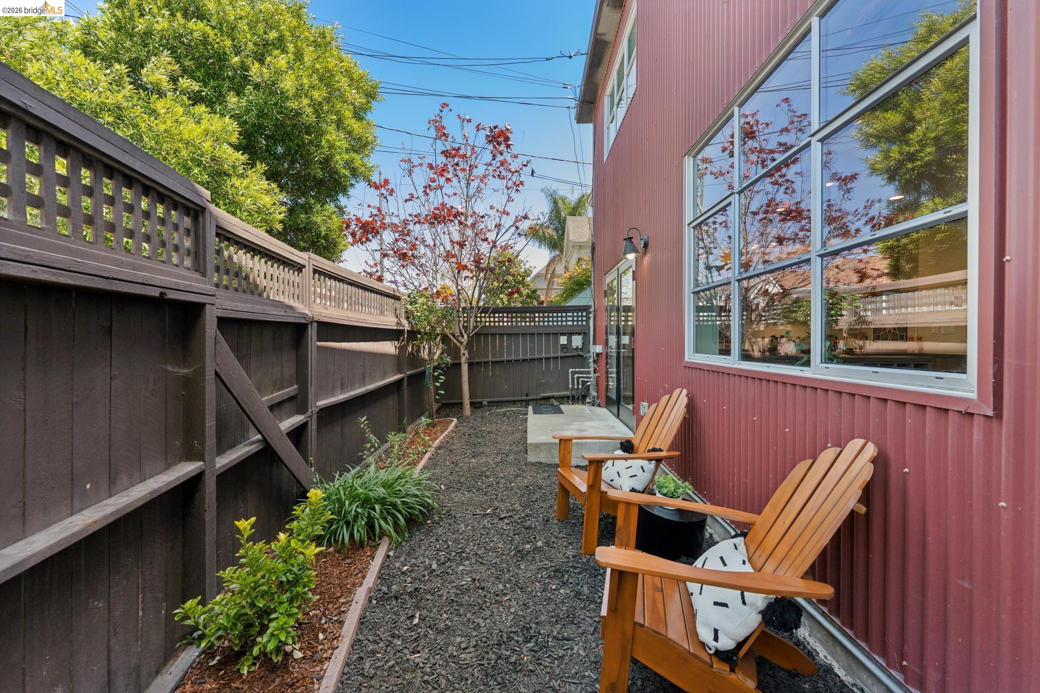 829 21st Street, Unit 1 Oakland, CA 94607 - Photo 43 of 46