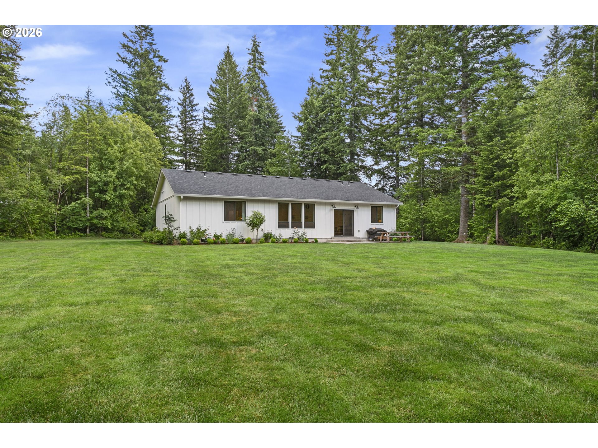 24315 Northeast Dole Valley Road Yacolt, WA 98675 - Photo 36 of 45