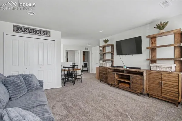 $559,000 | 7811 Berwyn Loop, Peyton, CO 80831