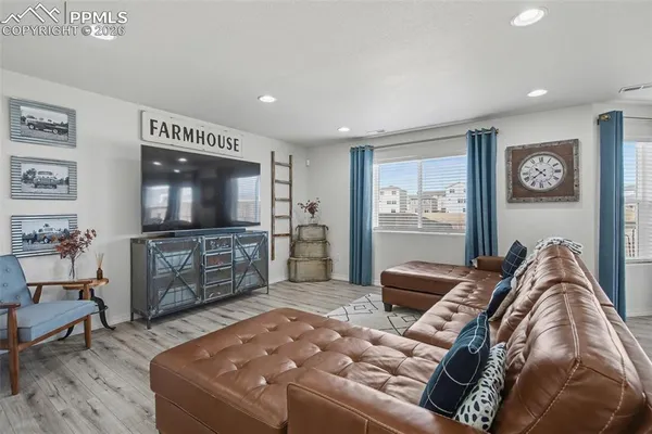 $559,000 | 7811 Berwyn Loop, Peyton, CO 80831