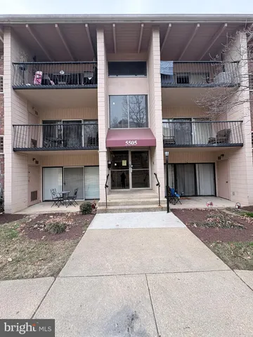 $120,000 | 5505 Karen Elaine Drive, Unit 1013, Hyattsville, MD 20784