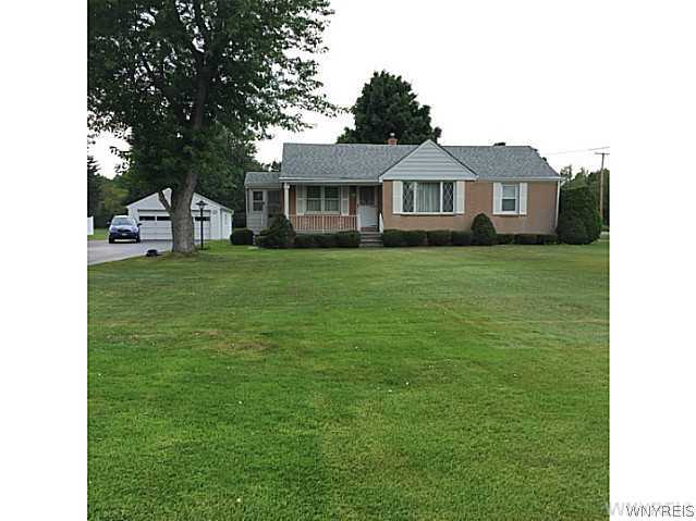 3508 Transit Road Orchard Park, NY 14127 - Photo 1 of 1 Exterior Front