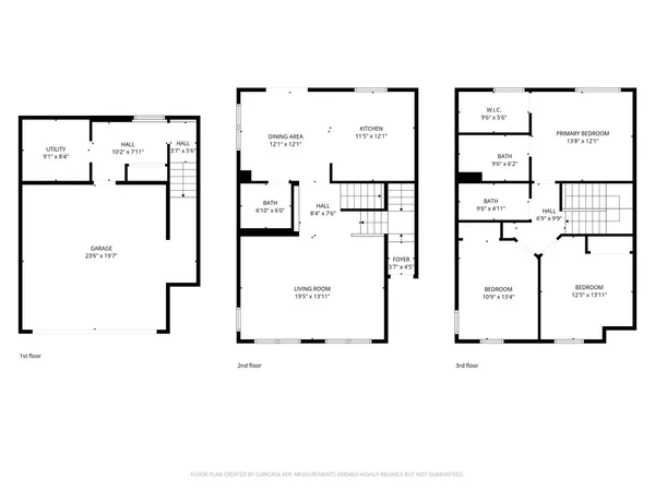 $375,000 | 2321 Hudson Circle, Aurora, IL 60502