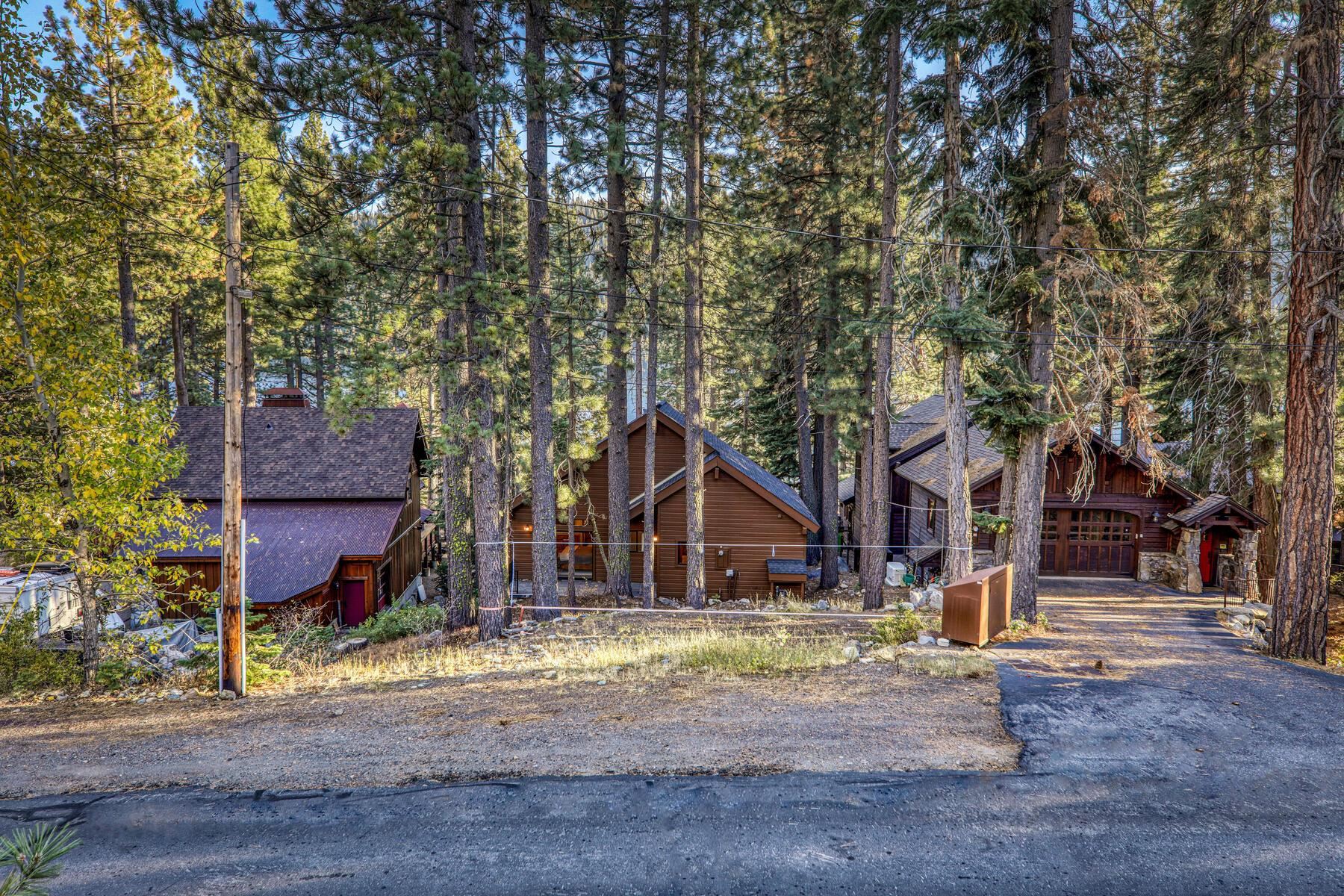 14580 Donner Pass Road Truckee, CA 96161 - Photo 26 of 27