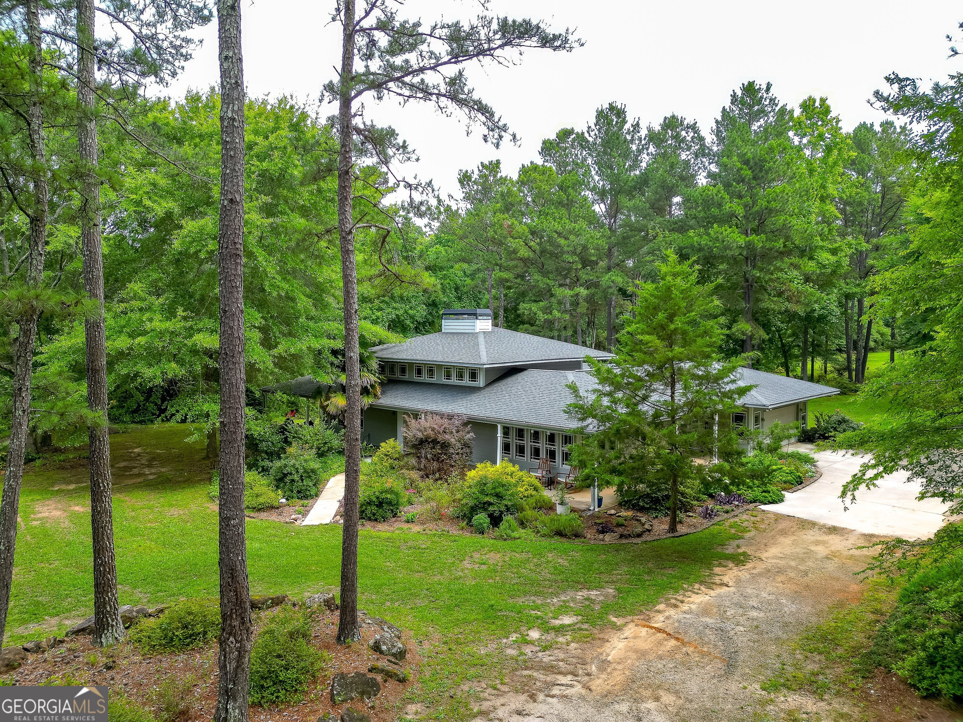 207 Steeplechase Barnesville, GA 30204 - Photo 61 of 78