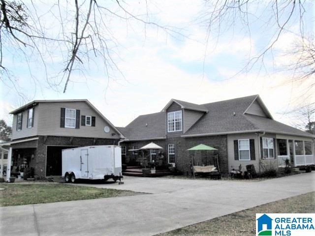 274 Lee Ridge Drive Altoona, AL 35952 - Photo 44 of 49