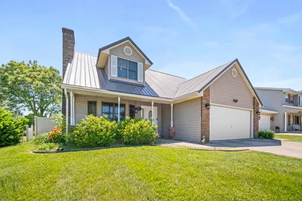 $313,750 | 614 Avery Court, Flatwoods, KY 41139
