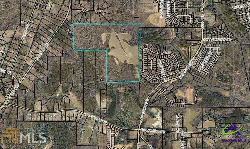 227 Wilson Road Bonaire, GA 31005 - Photo 1 of 6