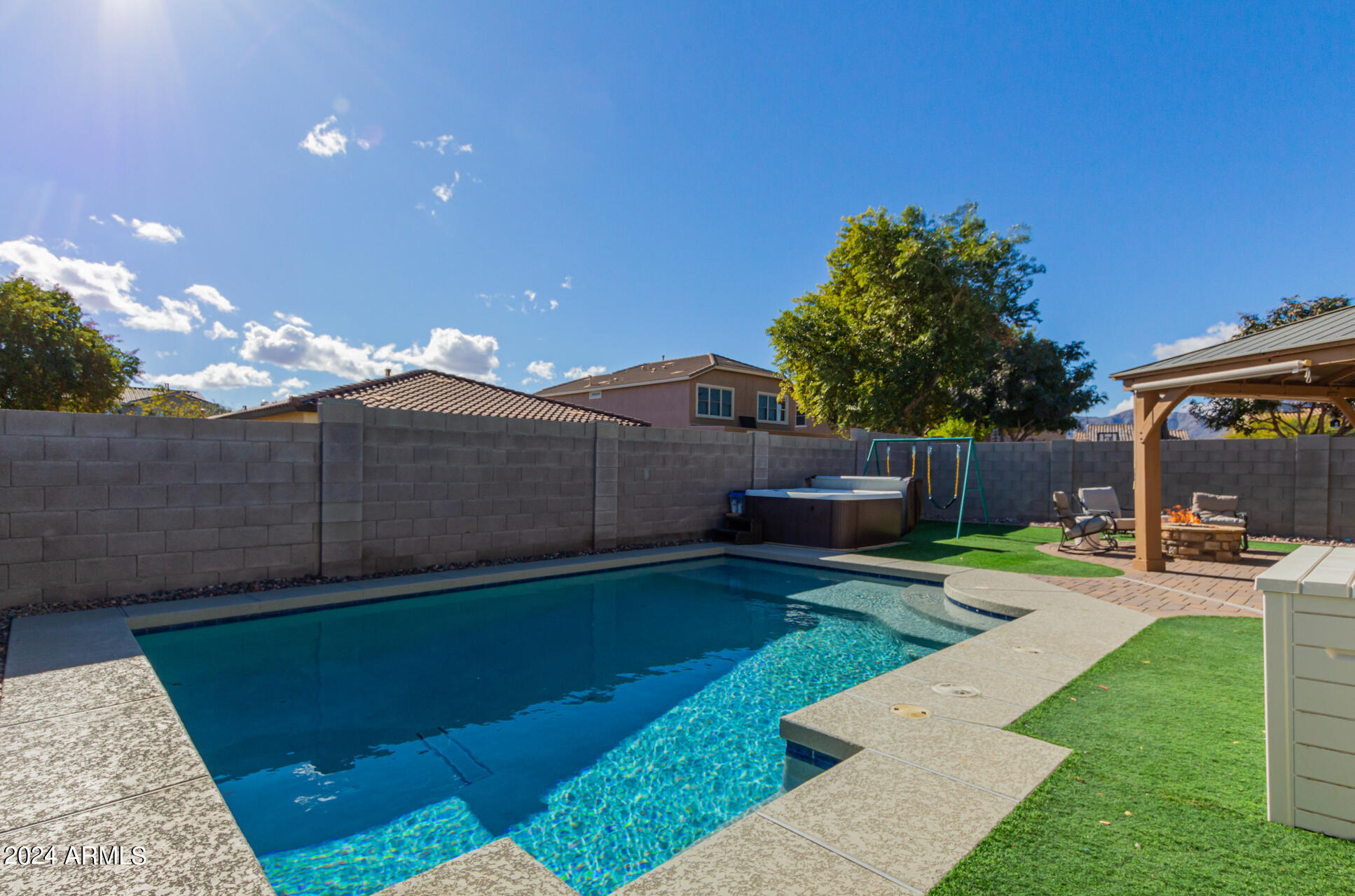 18257 West Hatcher Road Waddell, AZ 85355 - Photo 54 of 64 54-Hatcher