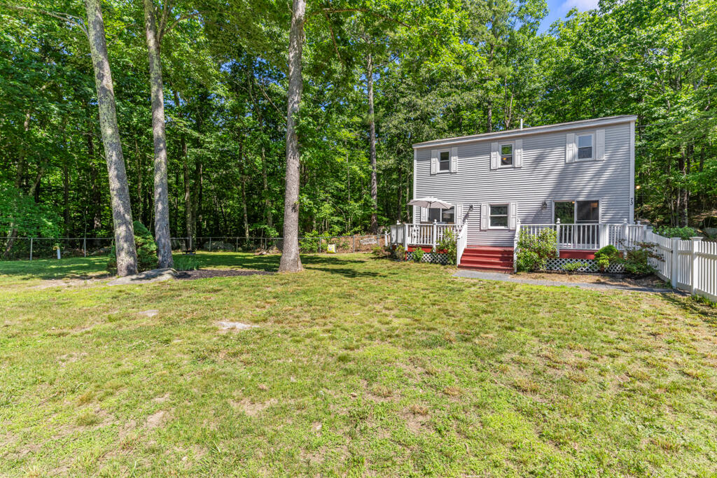 73 Whites Bridge Road Windham, ME 04062 - Photo 34 of 43 DSC00930