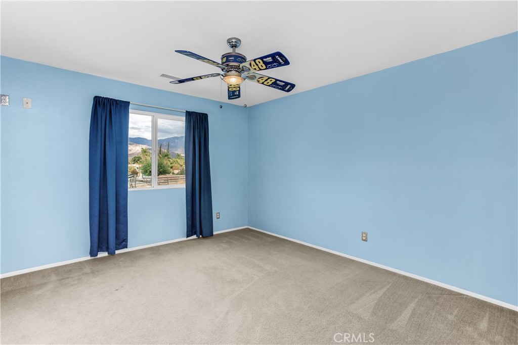 31064 Quarry Street Mentone, CA 92359 - Photo 20 of 36 Upstairs Bedroom 2