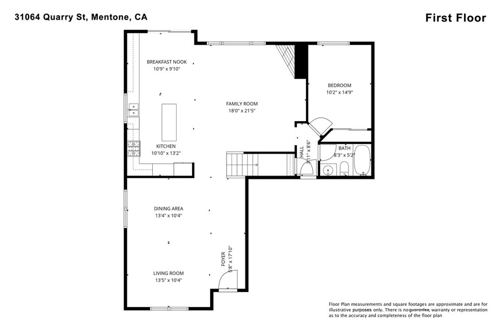 31064 Quarry Street Mentone, CA 92359 - Photo 36 of 36