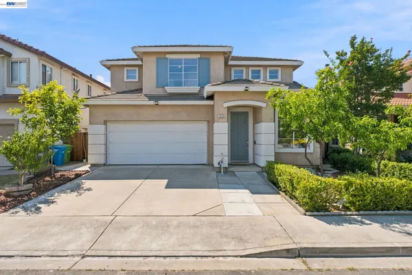 $1,399,000 | 1895 Travertine Way, Union City, CA 94587